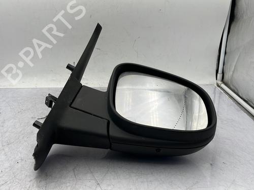 Right mirror RENAULT KANGOO Express (FW0/1_) 1.5 dCi 90 (FW0G, FW05, FW08, FW11) | BP29919833C27