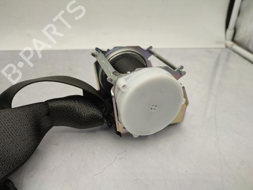 Front right seatbelt OPEL MERIVA B MPV (S10) 1.4 (75) | BP24883466I25 - Image 10