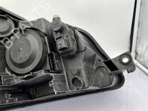 Left headlight RENAULT ESPACE IV (JK0/1_) 2.2 dCi (JK0H) | BP23752634C28 - Image 8