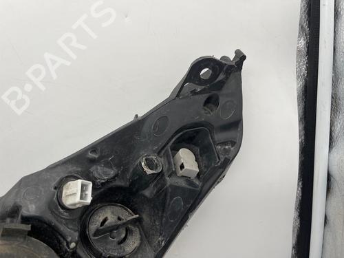 Used Right headlight Right headlight CITROËN C4 I (LC_) 1.6 HDi (109 hp) 36248647 36248647