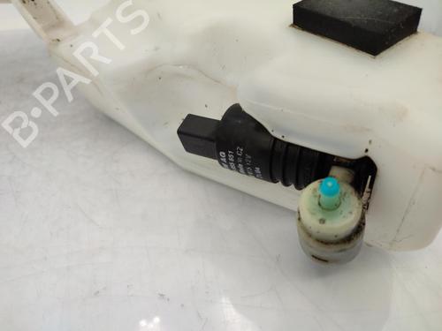 Windscreen washer tank SEAT IBIZA III (6L1) 1.9 SDI | BP23709829C113 