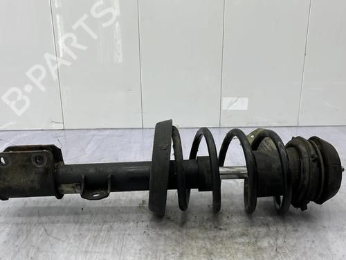 Left front shock absorber OPEL VECTRA B (J96) 2.2 DTI 16V (F19) | BP23674083M16 