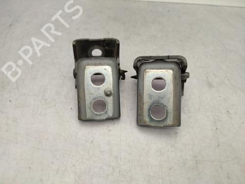Hinge/Door check strap PEUGEOT 2008 I (CU_) 1.6 HDi | BP26529619C146