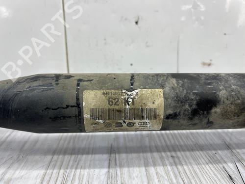 Used Right front driveshaft Right front driveshaft AUDI A1 Sportback (8XA, 8XF) 1.2 TFSI (86 hp) 36551750 36551750