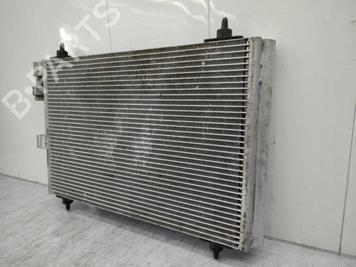 AC radiator CITROËN XSARA PICASSO (N68) 2.0 HDi | BP23676742M32 