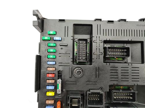 Electronic module CITROËN C4 I (LC_) 1.6 HDi | BP23732212M83  - Image 22