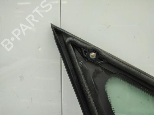 Front left quarter glass FORD FOCUS C-MAX (DM2) 1.6 TDCi | BP23676361C111 