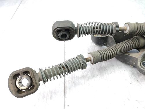 Gear lever VW POLO V (6R1, 6C1) 1.6 TDI | BP23741824M90 