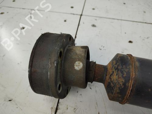 Driveshaft AUDI ALLROAD C5 (4BH) 2.5 TDI quattro | BP23675610M37 