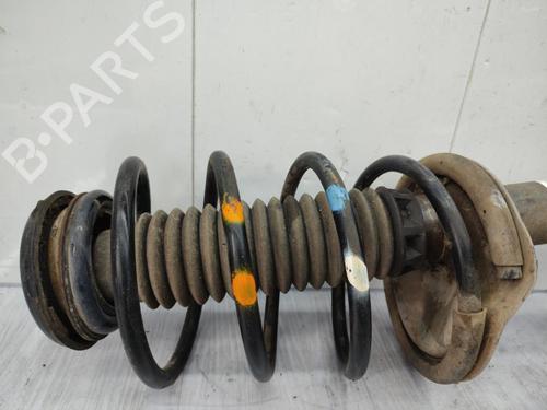 Left front shock absorber CITROËN C4 I (LC_) 1.6 HDi | BP23721410M16 