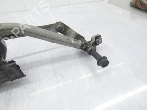 Front wiper motor PEUGEOT 207 (WA_, WC_) 1.6 HDi | BP23695440M29 