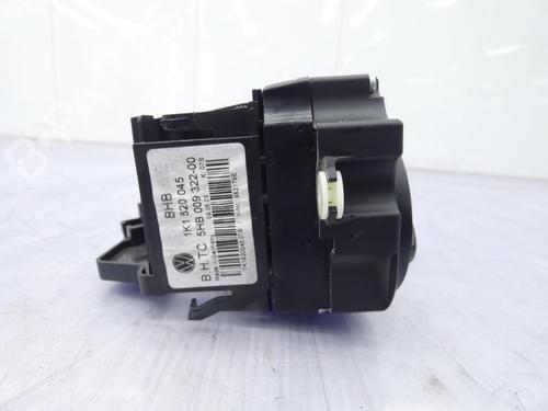 Climate control VW JETTA III (1K2) 1.9 TDI | BP23701471I5 - Image 2