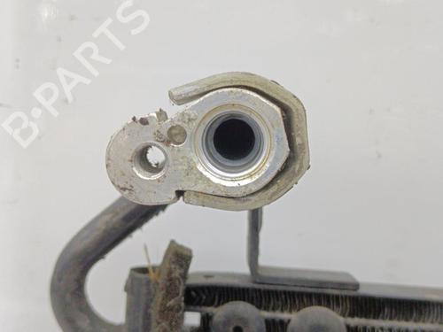 AC radiator SKODA FABIA I (6Y2) 1.4 | BP23675737M32 