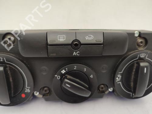 Commande Chauffage VW TOURAN (1T1, 1T2) 1.9 TDI | BP23741904I5 
