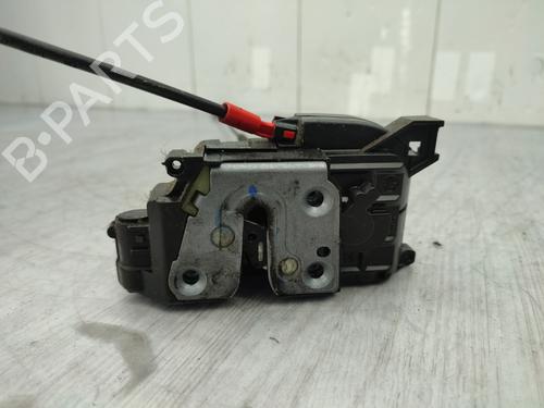 Used Front right lock Front right lock RENAULT KANGOO / GRAND KANGOO II (KW0/1_) 1.5 dCi (KW0C, KW2C, KW4C) (106 hp) 23663405 23663405