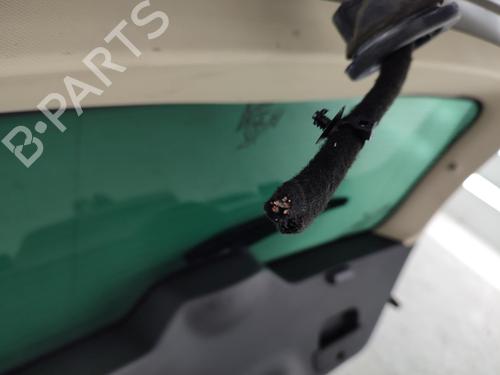 Tailgate LANCIA DELTA III (844_) 1.6 D Multijet (844.AXC11, 844.AXC1A) | BP23713231C6 