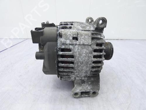 alternator-mercedes-benz-a-class-w169-2004-2005-2006-2007-2008-2009-2010-2011-2012-23694582 main image