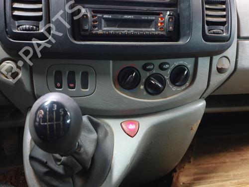 Intercooler RENAULT TRAFIC II Van (FL) 1.9 dCi 100 (FL0C, FL0K, FL0B) | BP23666808M30  - Image 13