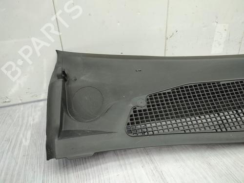 Scuttle panel RENAULT MEGANE III Grandtour (KZ0/1) 1.5 dCi (KZ0C, KZ1A) | BP23677725C110 