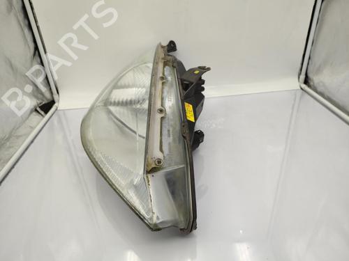 Used Right headlight Right headlight FORD FOCUS I (DAW, DBW) 1.8 Turbo DI / TDDi (90 hp) 23720637 23720637