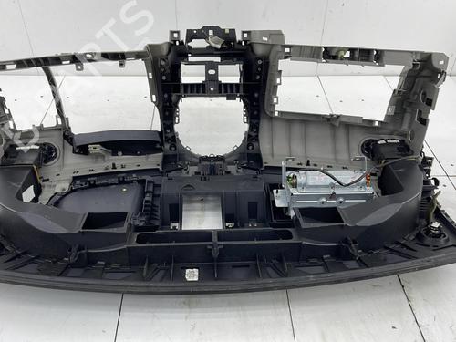 Dashboard RENAULT MODUS / GRAND MODUS (F/JP0_) 1.5 dCi (FP0D, JP0D) | BP23699473C46 - Image 7