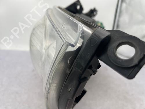 Used Left headlight Left headlight 37510127 37510127
