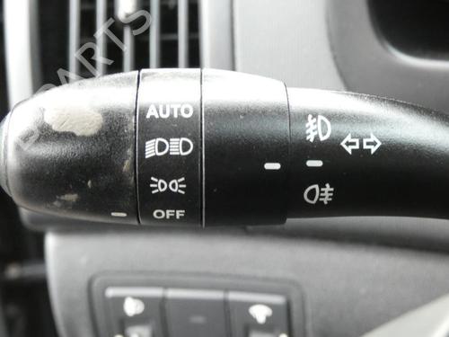 Steering rack HYUNDAI i30 (FD) 1.6 CRDi | BP23670761M22 
