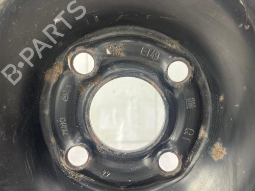 Used Rim Rim 38479413 38479413