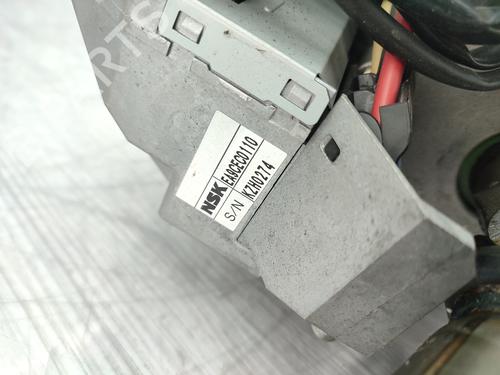 Steering column RENAULT KANGOO Express (FW0/1_) 1.5 dCi 80 (FW15) | BP23681572M21 - Image 4