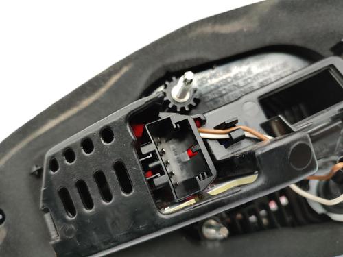 Left tailgate light VW GOLF VII (5G1, BQ1, BE1, BE2) 2.0 GTI Clubsport | BP23751796C79  - Image 6