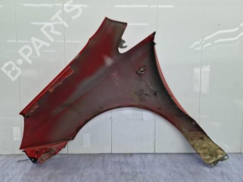 Right front fenders OPEL CORSA D (S07) 1.2 (L08, L68) | BP23749236C42 