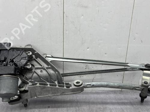 Front wiper motor FORD FIESTA VI (CB1, CCN) 1.6 TDCi | BP23757409M29 