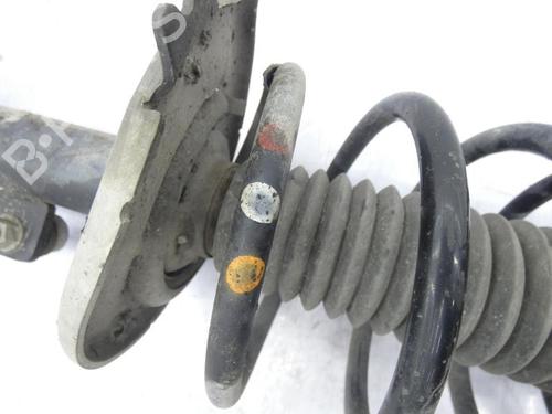 Used Left front shock absorber PEUGEOT 308 I (4A_, 4C_) 1.6 16V (120 hp) 23696469