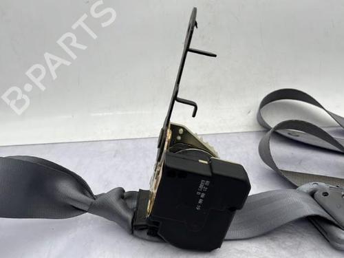 Used Front right seatbelt Front right seatbelt RENAULT CLIO II (BB_, CB_) 2.0 16V Sport (CB0M) (169 hp) 23753490 23753490
