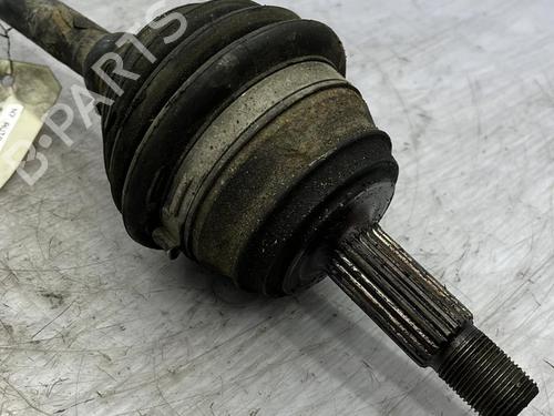 Left front driveshaft SEAT IBIZA II (6K1) 1.9 SDI | BP23702550M38 