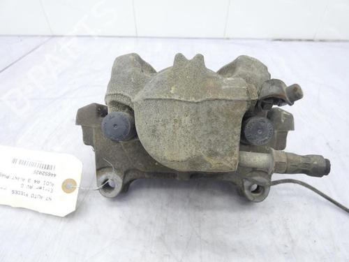 Used Left front brake caliper Left front brake caliper AUDI A4 B8 Avant (8K5) 2.0 TDI (143 hp) 23670689 23670689