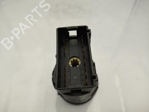 Headlight switch VW POLO (9N_, 9A_) 1.4 TDI | BP23739500I24 