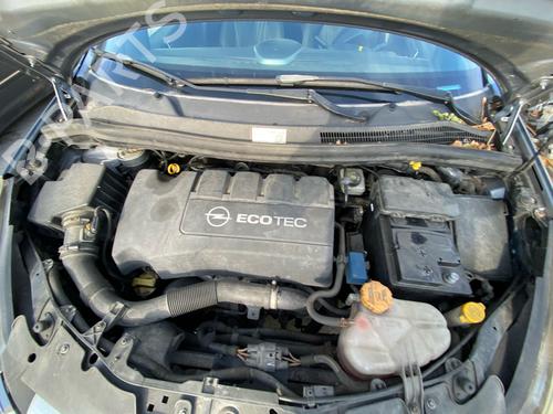 Seats set OPEL CORSA D (S07) | BP37663388C78 - Image 56