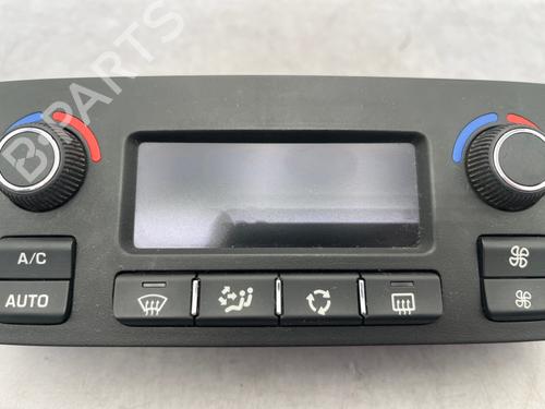 Used Climate control Climate control PEUGEOT 207 CC (WD_) 1.6 HDi (112 hp) 40443328 40443328