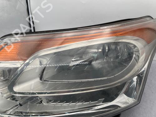 Left headlight CITROËN C3 Picasso (SH_) 1.6 HDi | BP35890678C28 - Image 5