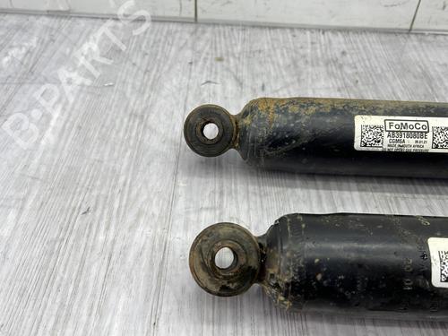 Right rear shock absorber FORD RANGER (TKE) 3.2 TDCi 4x4 | BP29243233M19 
