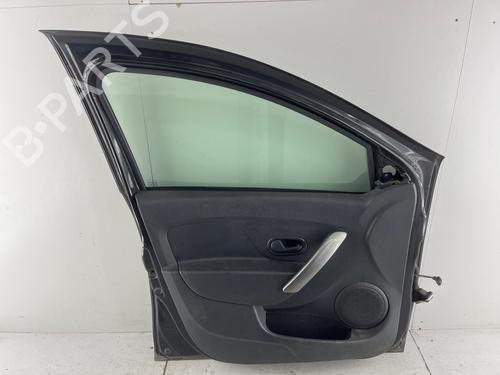 Used Left front door Left front door DACIA LOGAN II 1.5 dCi (90 hp) 40535908 40535908