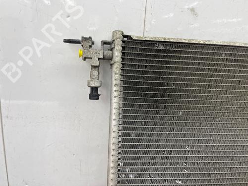AC radiator CHEVROLET CRUZE Hatchback (J305) 1.7 D | BP36261334M32  - Image 8