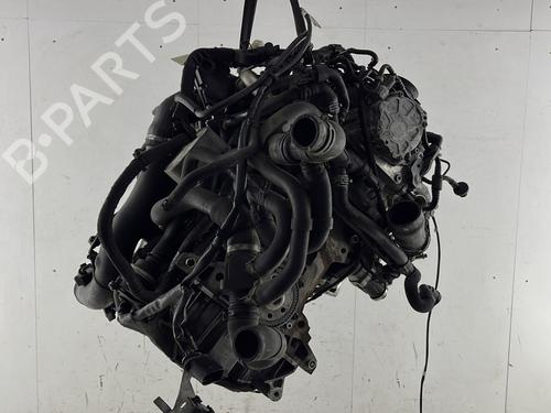 Used Engine SEAT IBIZA IV (6J5, 6P1) 2.0 TDI (143 hp) 32725030