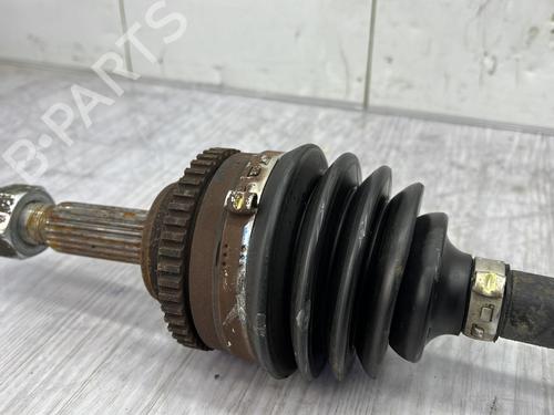 Right front driveshaft CHEVROLET AVEO / KALOS Hatchback (T250, T255) 1.2 LPG | BP29450262M39 