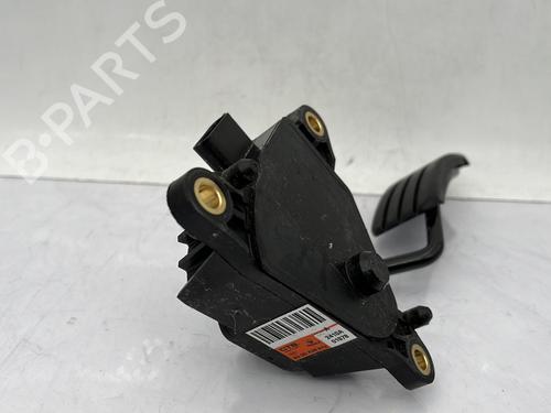 Pedal RENAULT KANGOO Express (FW0/1_) 1.5 dCi 80 (FW15) | BP23760257I4  - Image 5