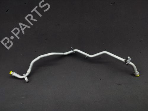 Used AC pipe NISSAN QASHQAI / QASHQAI +2 I (J10, NJ10, JJ10E) 1.6 dCi (130 hp) 23759913