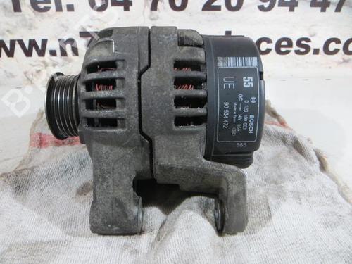 Alternator OPEL CORSA B (S93) 1.0 i 12V (F08, F68, M68) | BP23673171M7 