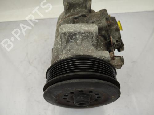 AC compressor TOYOTA AURIS (_E15_) 1.6 (ZRE151_, ZRE151R) | BP23719424M34 - Image 5