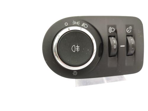 Headlight switch OPEL CORSA D (S07) 1.4 (L08, L68) | BP23757351I24 - Image 2